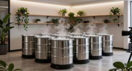 top 15 home ice bath barrels