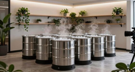 top 15 home ice bath barrels