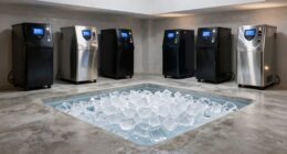 top 15 home ice machine options