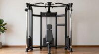 top 15 home lat pulldown machines