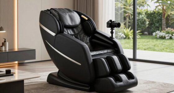 top 15 home massage chairs