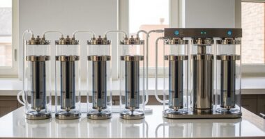 top 15 home reverse osmosis systems