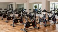 top 15 home spin bikes