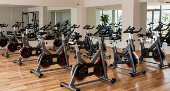top 15 home spin bikes