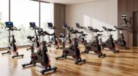 top 15 home stationary bikes