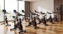 top 15 home stationary bikes