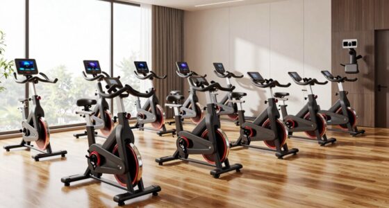 top 15 home stationary bikes