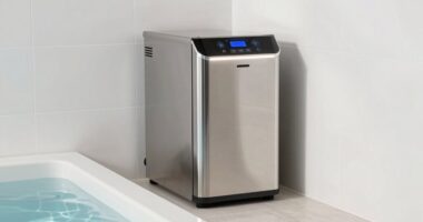 top 15 home water chillers