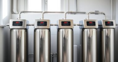 top 15 home water softeners