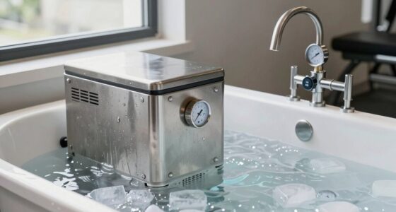 top 15 ice bath chillers