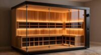 top 15 infrared sauna reviews