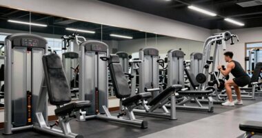 top 15 leg press machines