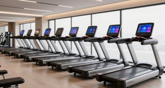 top 15 luxury home treadmills