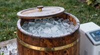top 15 luxury ice baths