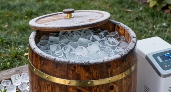 top 15 luxury ice baths