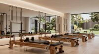 top 15 luxury pilates equipment
