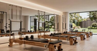 top 15 luxury pilates equipment