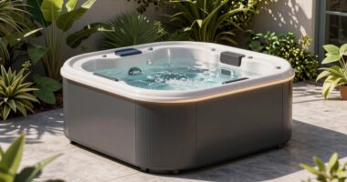 top 15 portable hot tubs