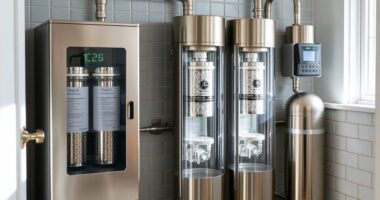 top 15 premium home water filters