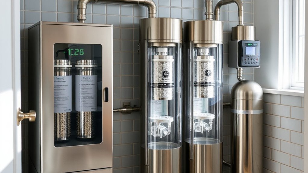 top 15 premium home water filters