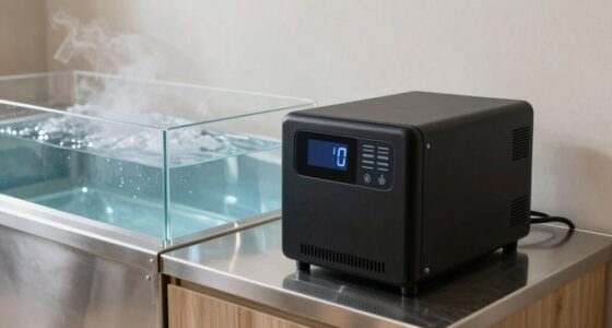 top 15 quiet water chillers