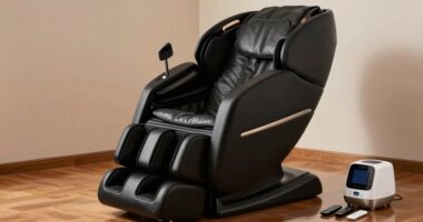 top 15 recovery massage chairs