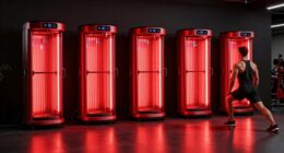 top 15 red light therapy panels