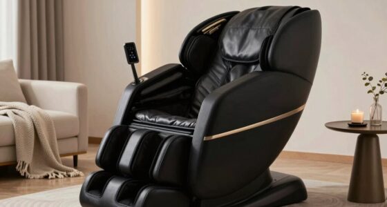top 15 relaxing massage chairs