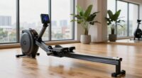 top 15 rowing machines
