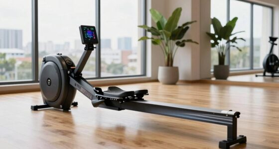 top 15 rowing machines
