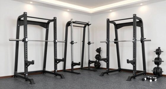 top 15 squat racks