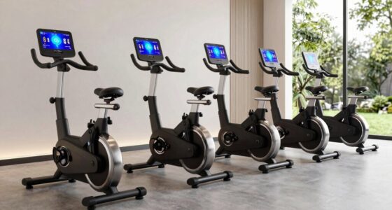 top 15 stationary bikes 2026