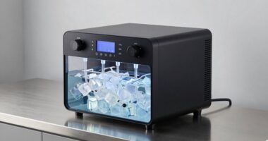 top 1 2 hp cold chillers