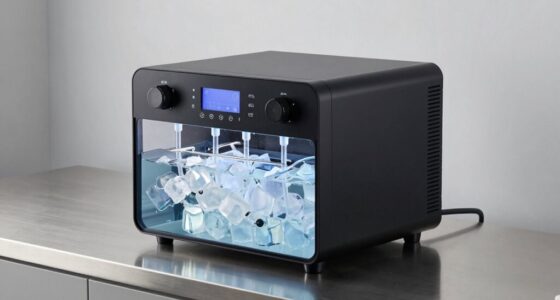 top 1 2 hp cold chillers