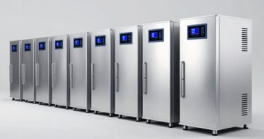 top 1 2 hp ice bath chillers