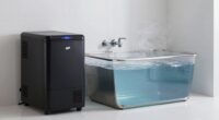 top 1 4 hp cold chillers