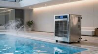 top 1 hp cold plunge chillers