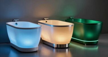 top 3 contrast therapy tubs