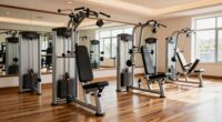 top 9 home gym machines
