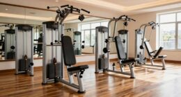 top 9 home gym machines