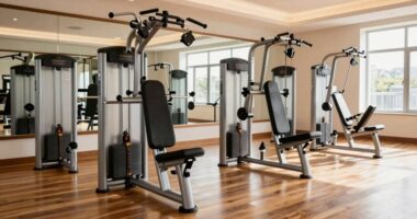 top 9 home gym machines