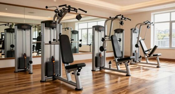 top 9 home gym machines