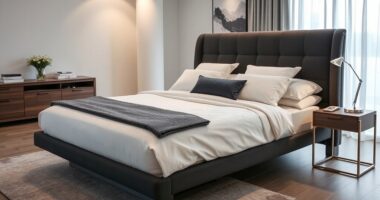 top adjustable bed frame options