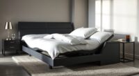 top adjustable bed frame picks