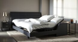 top adjustable bed frame picks