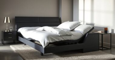 top adjustable bed frame picks