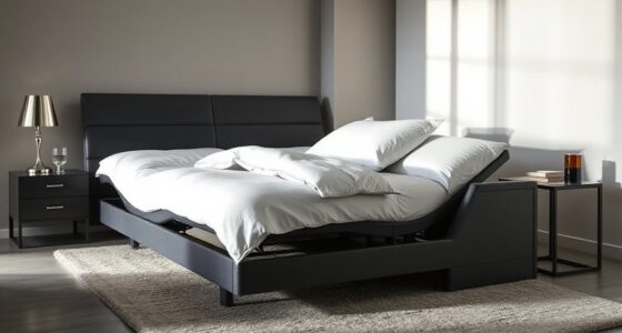 top adjustable bed frame picks