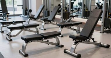 top adjustable bench picks