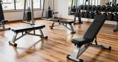 top adjustable benches under 3000