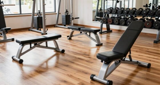 top adjustable benches under 3000